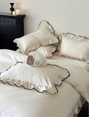 Постельное Бельё Apolo Home - Felicia