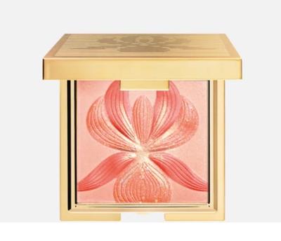 Румяна SISLEY l'orchidée