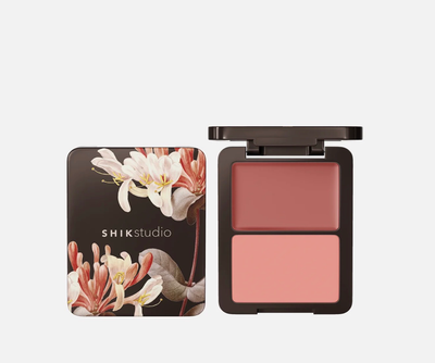 SHIKSTUDIO sheer tone