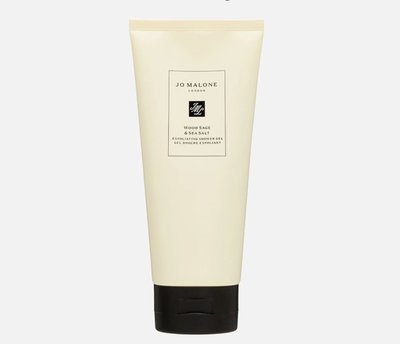 Гель-скраб для душа Jo Malone LondonWood Sage & Sea Salt