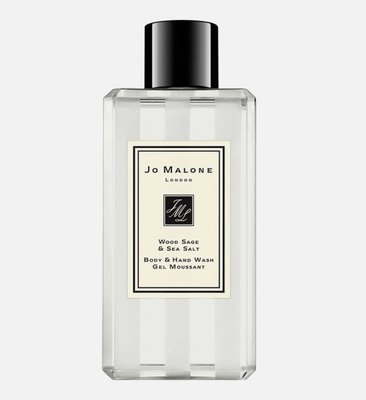 Гель для душа Jo Malone LondonWood Sage & Sea Salt