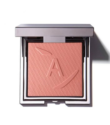 Сияющие румяна AnnBeauty