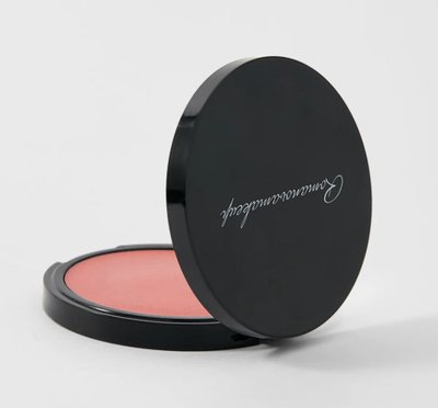 Кремовые румяна Romanovamakeup