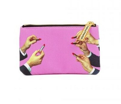 Органайзер для сумки / косметичка Seletti