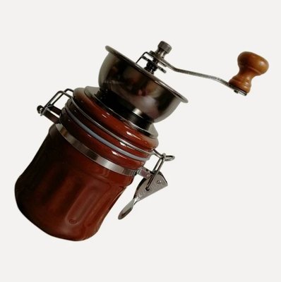 Ручная кофемолка
