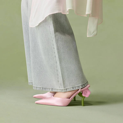 Туфли Charles & Keith