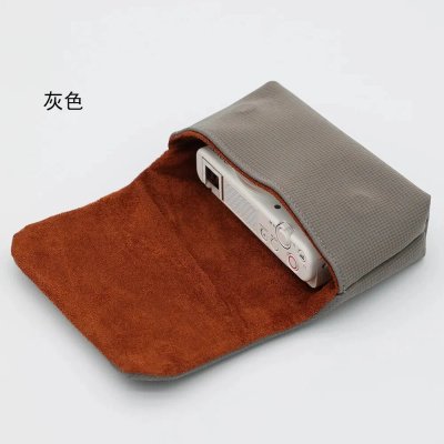 Сумка для камеры SHENGMEIYU 11*7*4 см